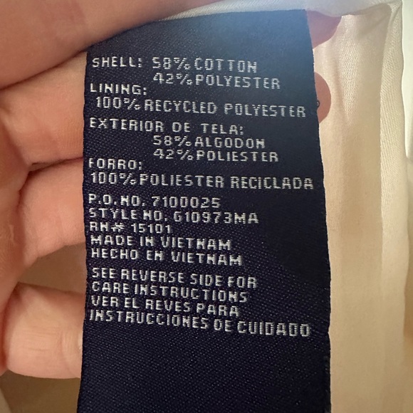 Green Envy Trench Coat - Picture 3 of 5